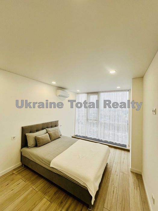 ЖК 4U 2к квартира в новому ЖК біля метро Академмістечко! Вул Наумова 1