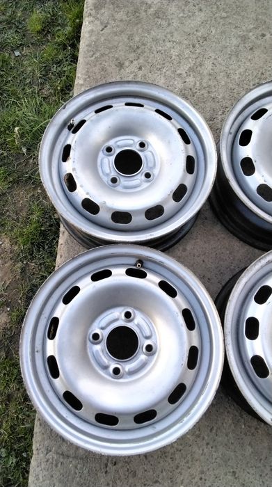 Диски стальні 4 108 14 Форд