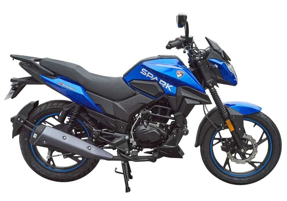 Купити Мотоцикл Spark SP200R-32 Артмото Кременчук Київська 66