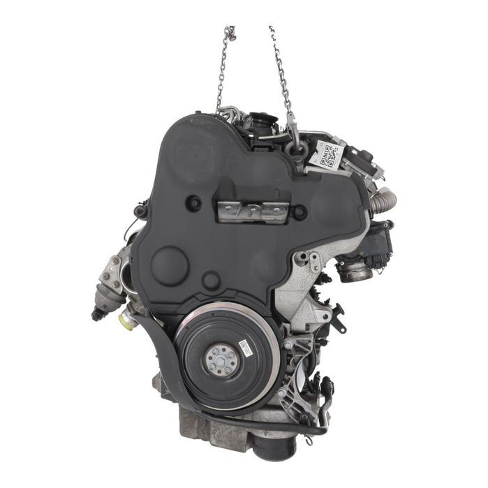 Motor Volvo V40 2.0 150Cv Refª D4204T9