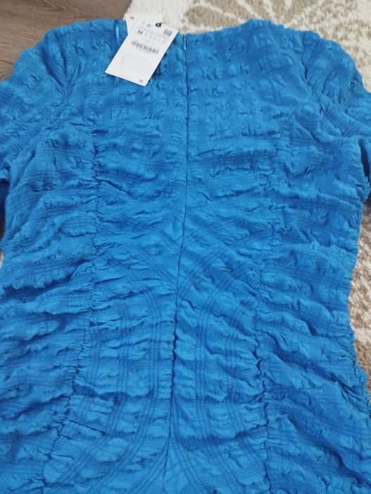 Платье плаття фірмове zara 46/48