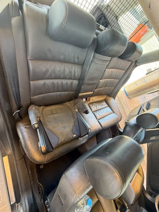 Audi A6 1.9 TDI 130 cv
