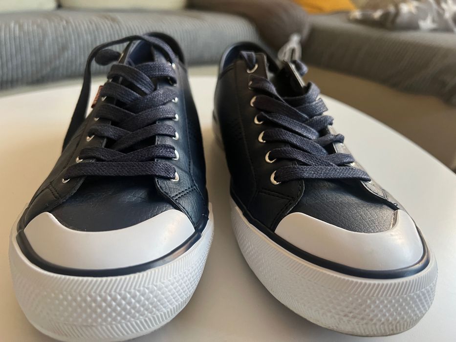 Snickersy Levi’s prawie nowe!