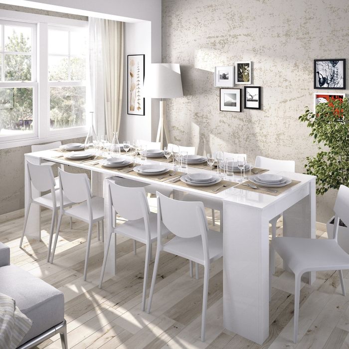 Mesa Extensível Kiona II