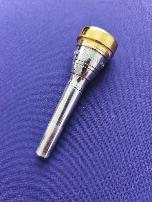 Ustnik do trąbki Yamaha Custom 14B4 GP