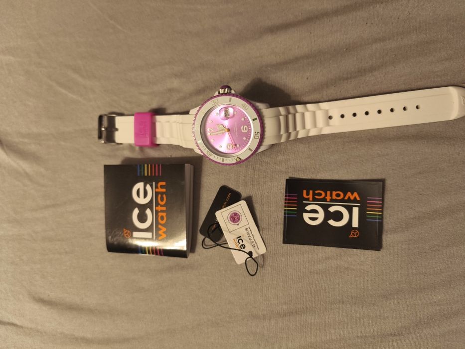 Zegarek Ice Watch