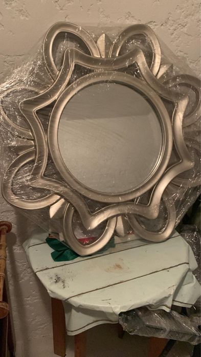 Espelho Parede Decoracao