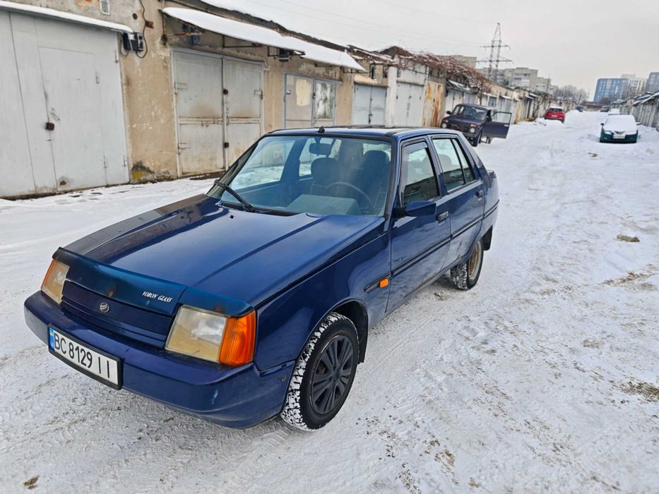 Продам Славута ЗАЗ