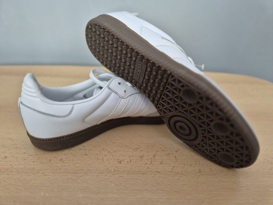 Adidas Samba OG IE3439