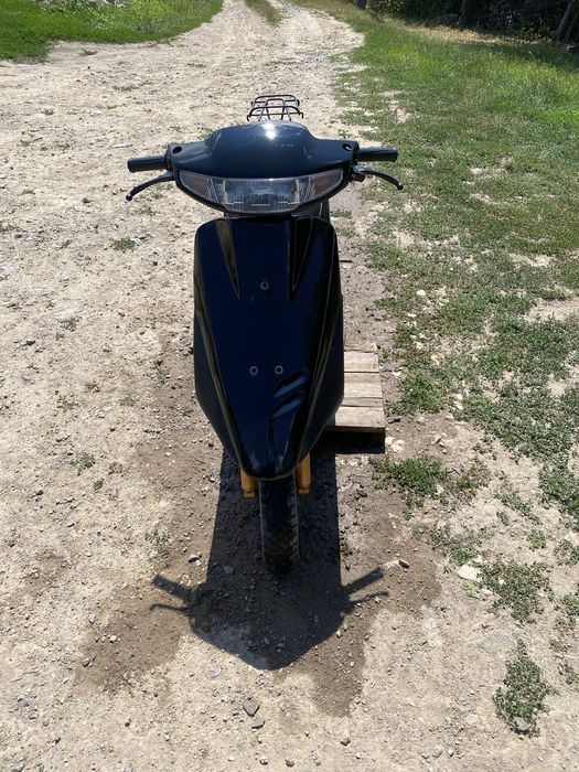 Продам скутер  у гарному стані
