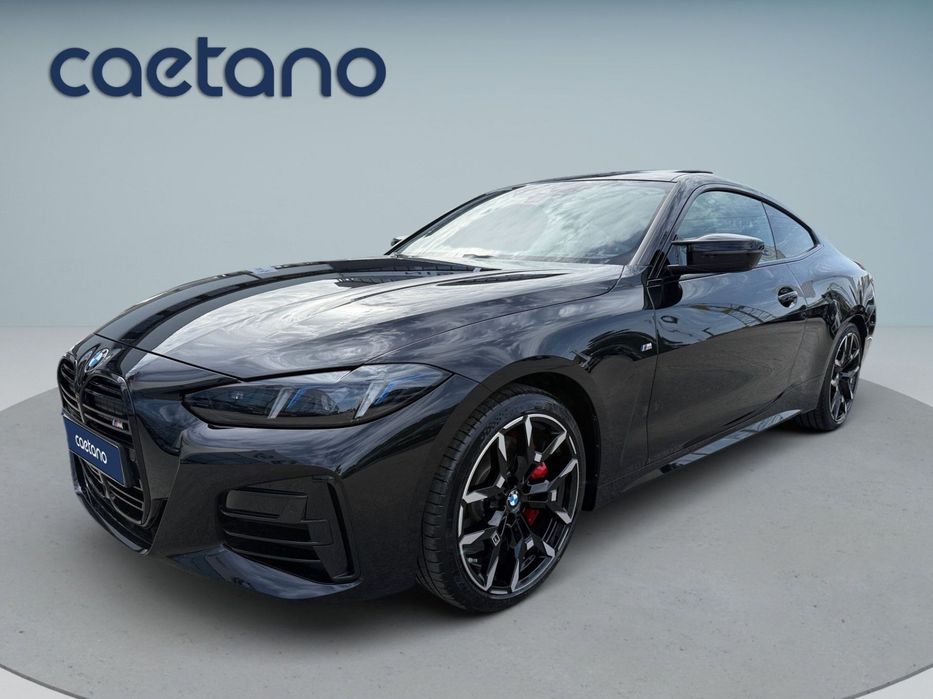 BMW M440 d xDrive Pack Desportivo M Pro Auto
