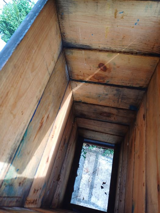 Продам вулики 8 рамочні