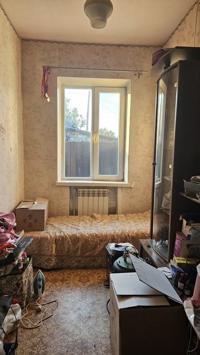 Продаётся дом с хорошим выездом на Днепр Соцгород-Бам,mar