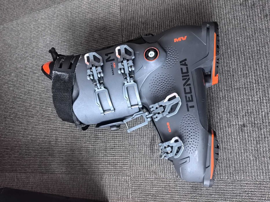 Buty narciarskie Tecnica technica Mach1 MV 110
