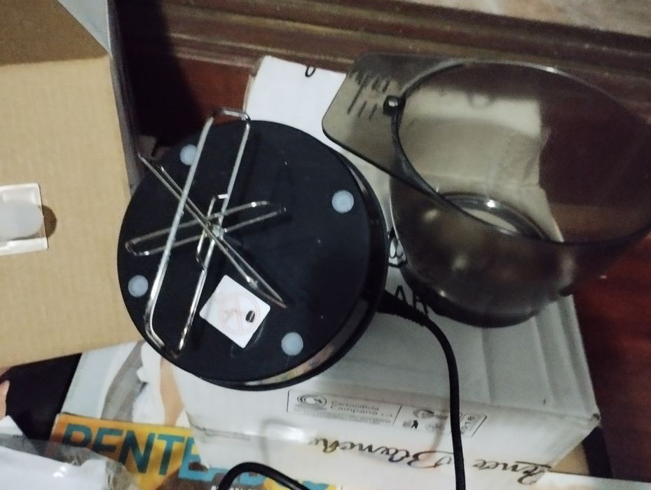 Equipamento de cabeleireiro espelhos cadeira secador carrinho misturad