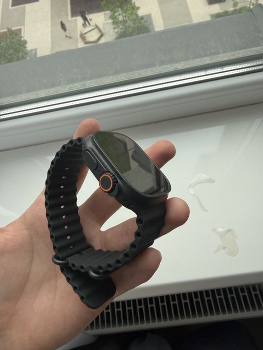 Apple watch Ultra 2
