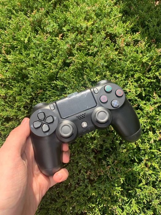 Джойстик DualShock 4 V2 Original Logo