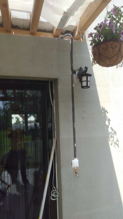 X-BAU - Elektryk 24/7 K-Koźle + 50km