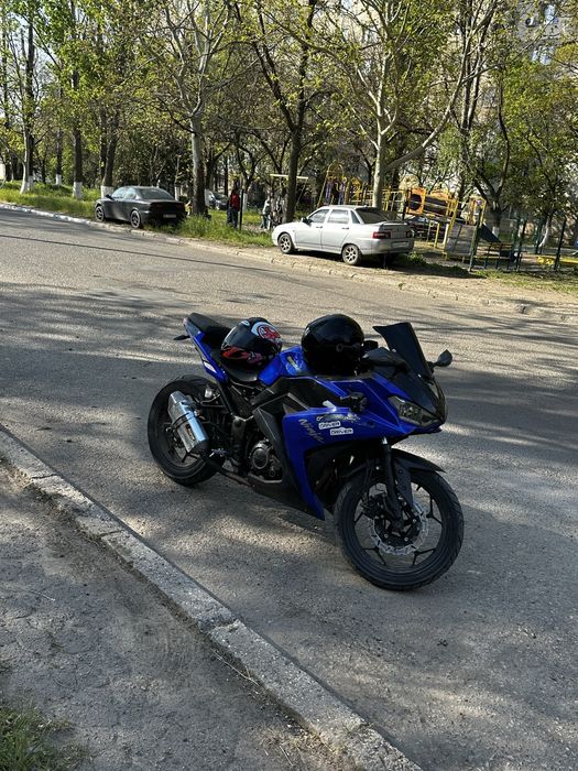 Продам мотоцикал