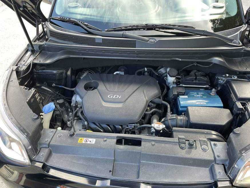 Продам Kia Soul, 2015