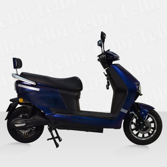 400км на одному заряді‼️Електроскутер XK