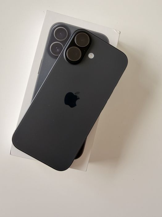 iPhone 17 - Semanas de uso