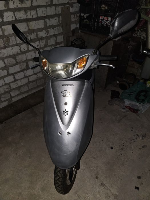 Продам мопед Honda