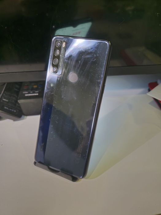 CTL 20SE T671H | Android 12 | 4GB RAM | 64GB64170310286851123