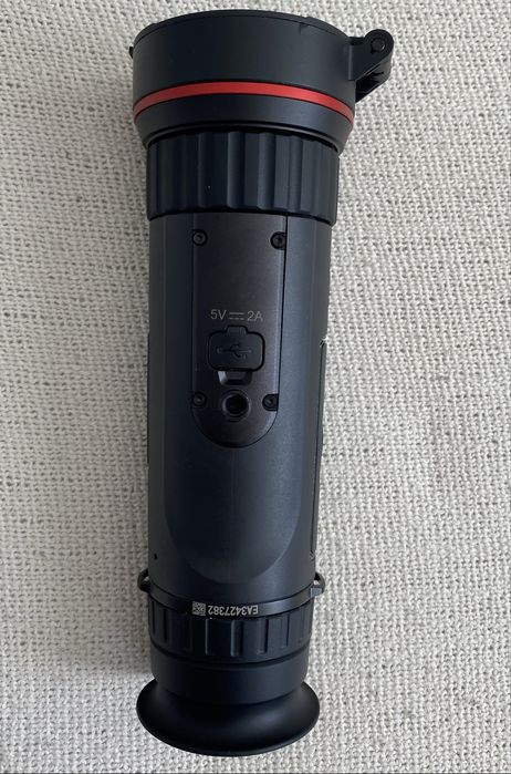 Termowizor Hikmicro Falcon FQ50 640x512