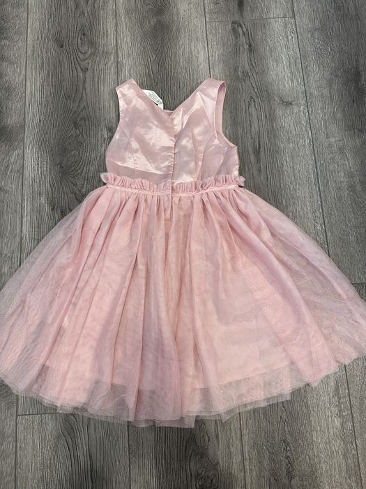Сукня святкова H&M зріст 116 вік 5-6 років