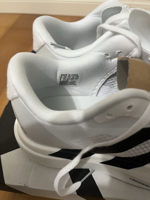 Adizero Evo SL Adidas