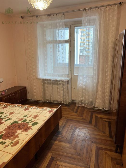 Продам 3-кім.квартиру,вул Стуса 3 Косметичний Ремонт !