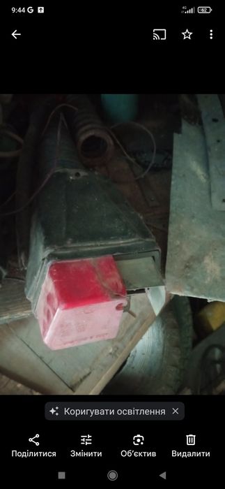 Запчастини Дніпро мт