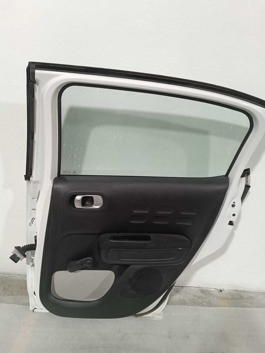 Porta trás esquerda E Direita CITROËN C3 III (SX)  COMPLETAS