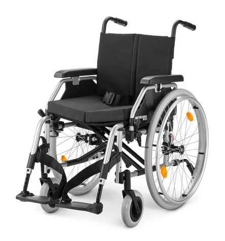 Инвалидная коляска Meyra 2.750 EUROCHAIR 2