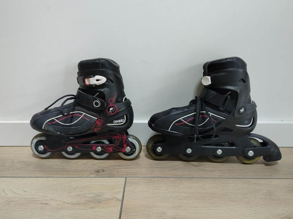 Rolki Oxelo 39.5
