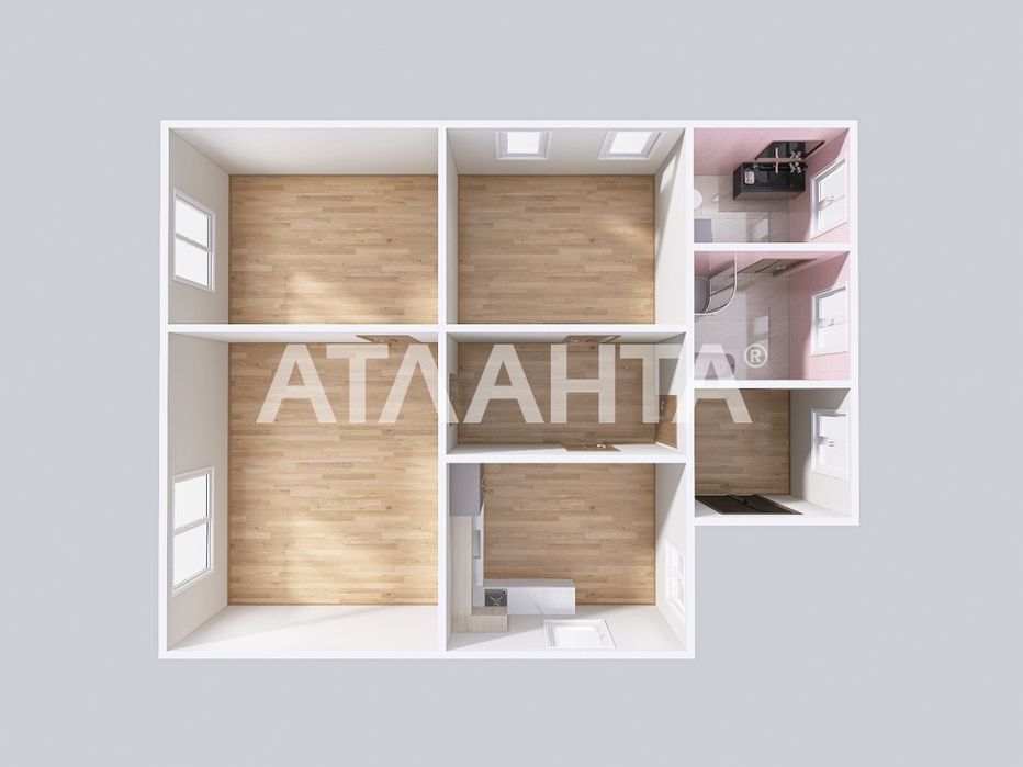 Будинок на Ентузіастів