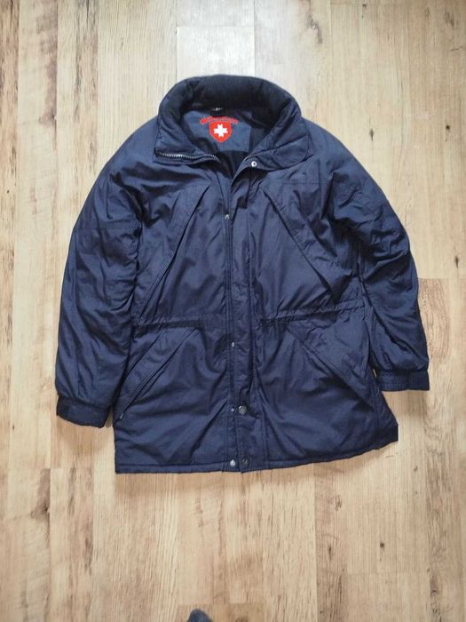 Kurtka Wellensteyn Męska M