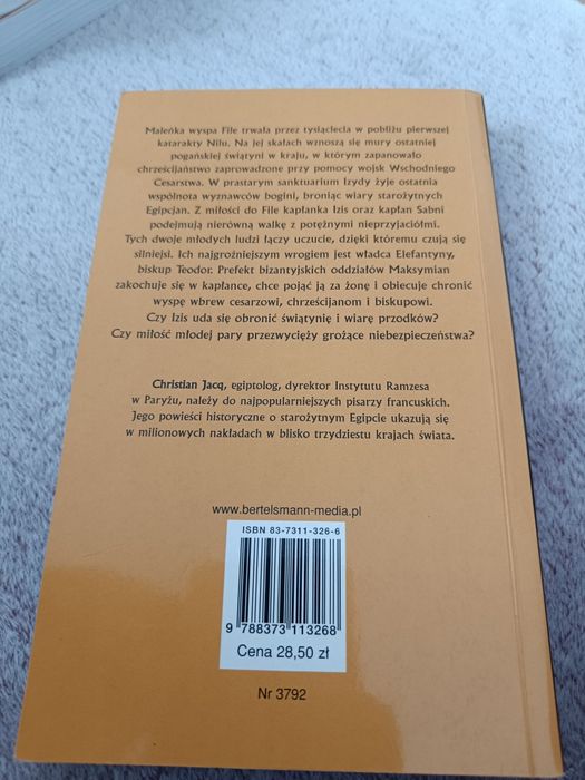 Ostatnia świątynia