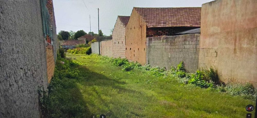 Excelente Terreno Urbano com 850 m2 em Travassô-Agueda