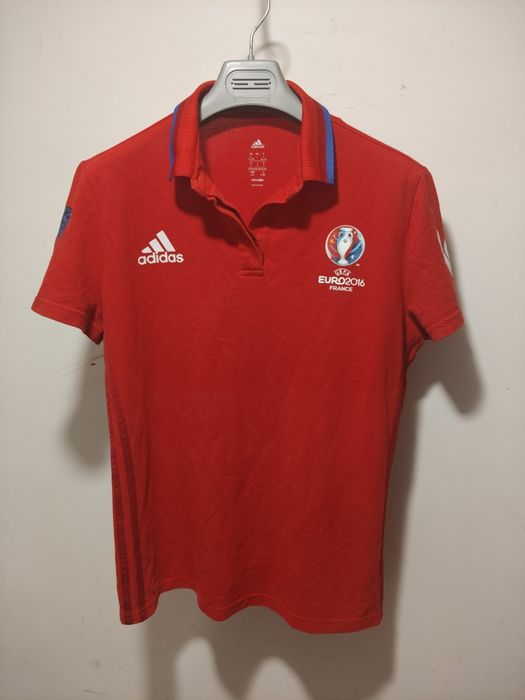 Koszulka damska polo adidas