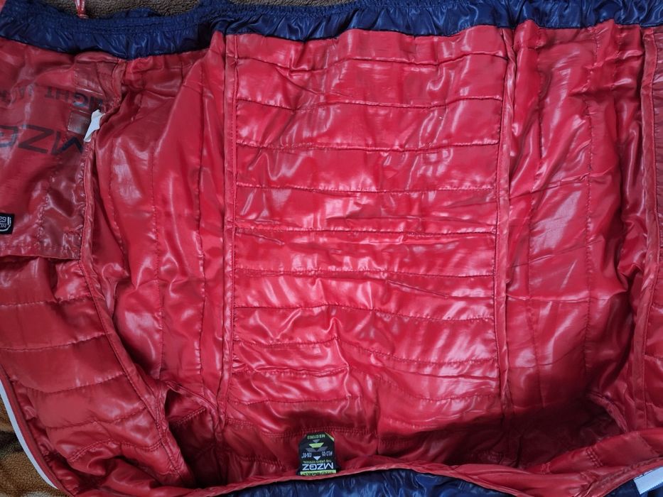 Kurtka MZGZ light jacket