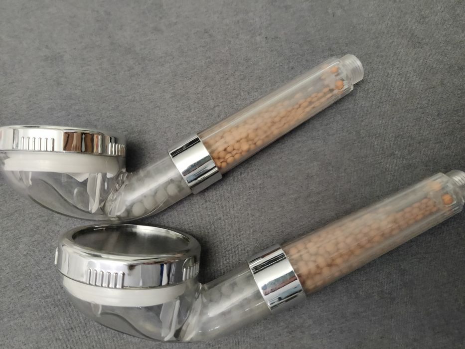 Турмалиновая насадка для душа не дорого