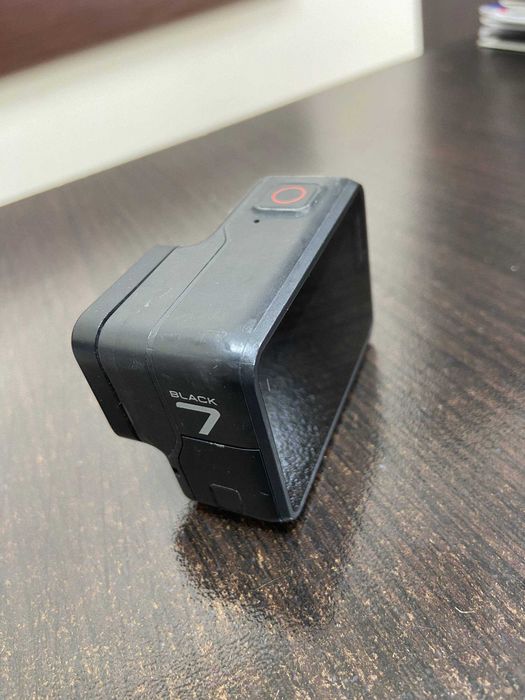 GoPro Hero 7 Black