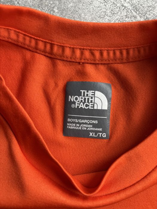 Koszulka - The North Face FlashDry XL