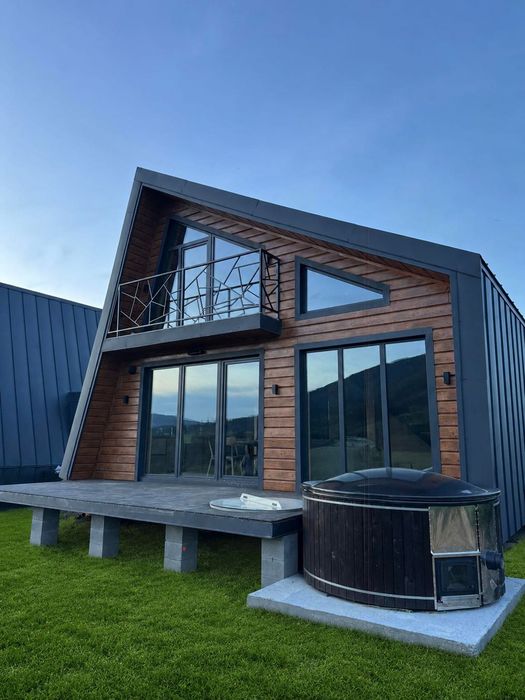 Barnhouse  Volovec