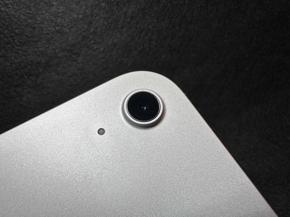 Tablet Apple iPad (10th Gen) Wi-Fi 10,9" 4 GB/64 GB Silver 2022 | 99%