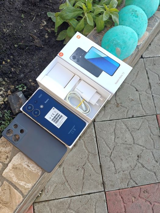 ‼️Redmi Note 13 8/256 NFC