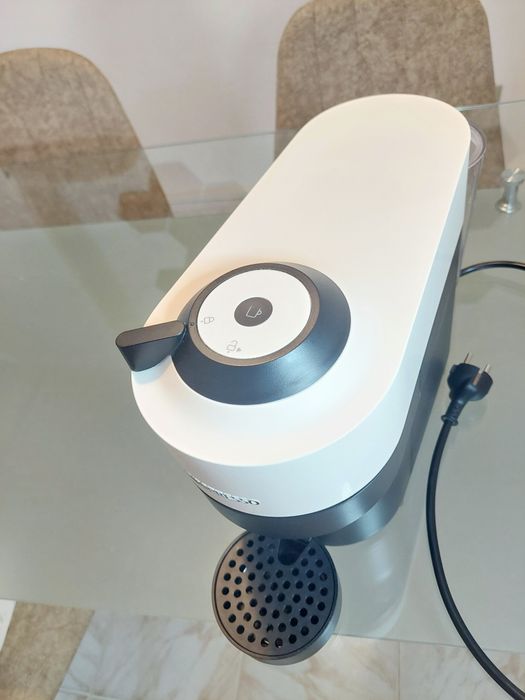 Nespresso Krups  Vertuo