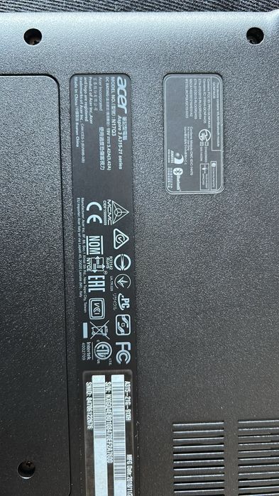 Vendo computador